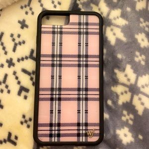 Wildflower Phone case